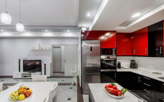 Vasili's Home - 5 Min from the City Ceter