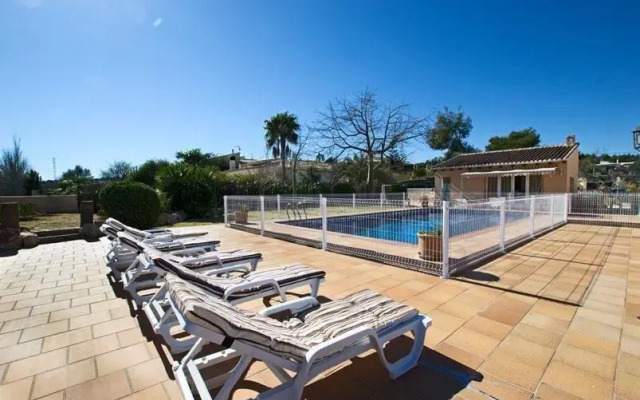 Villa Tarraula