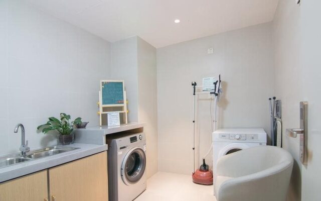 Home Inn Selected Nanjing Xinjiekou Center