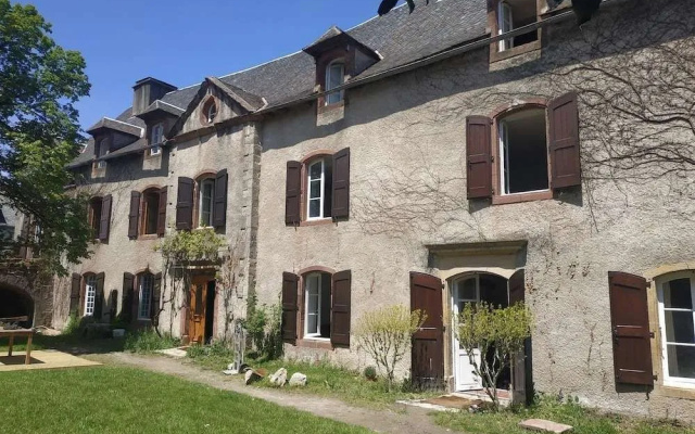 L' Arche d' Yvann