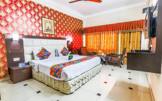 FabHotel Pramila Inn