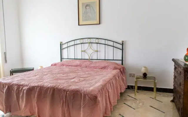 Trapani Room