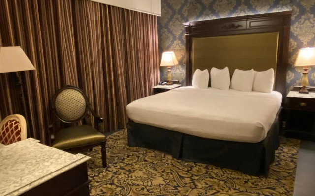 Place d'Armes Hotel