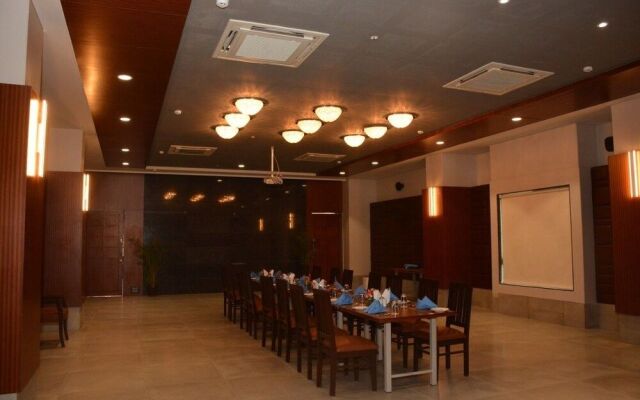 Enrise By Sayaji Pune