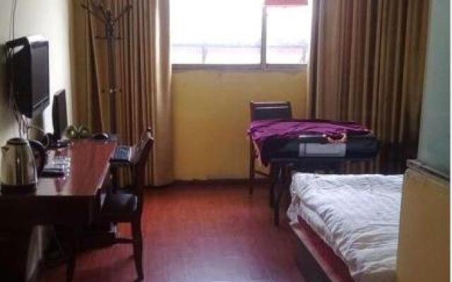 Pingxiang Xiangdong Cidu Business Hotel
