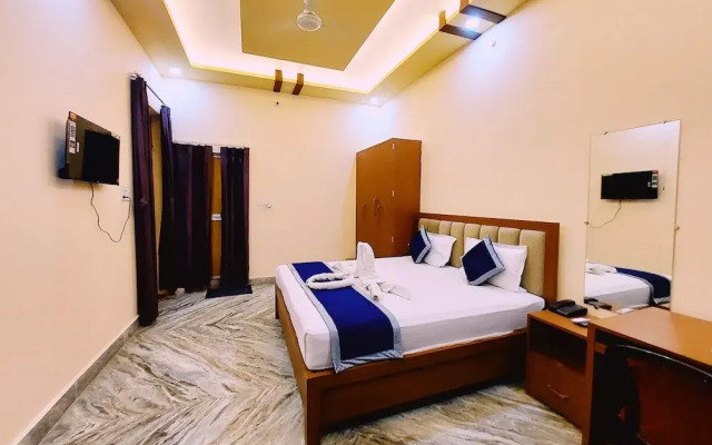 Kashyaam Inn