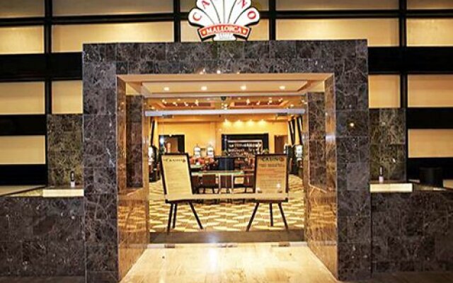 MVC at Paradisus Punta Cana, Punta Cana, Dominican Republic