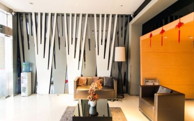 Jinjiang Inn Suzhou Taihu Xukou