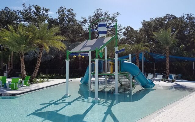 Nice 4 Bd Pool Hm Veranda Palms-2636tw