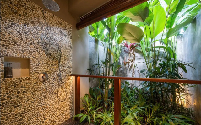 The Pandora Hotel
