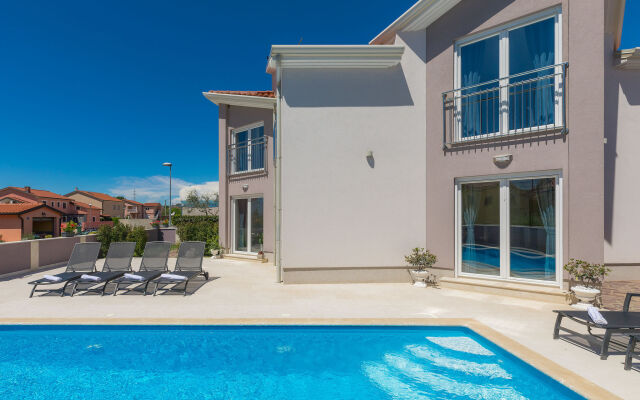 Holiday Home Villa Gocci