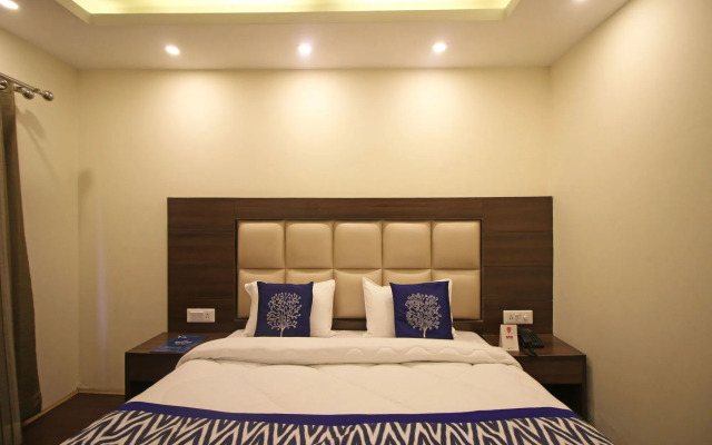 OYO 5962 Home Stay Barlow Villa