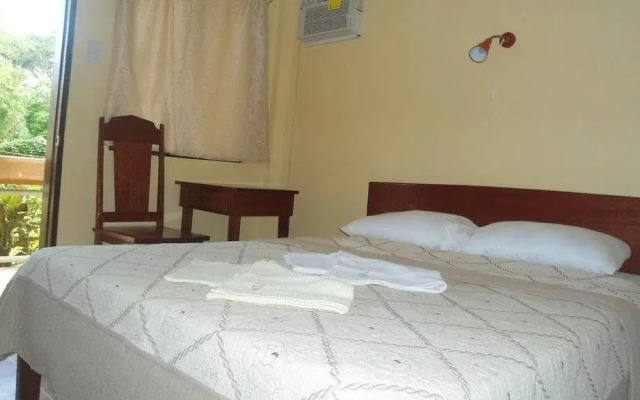 Artesian Bed and Breakfast