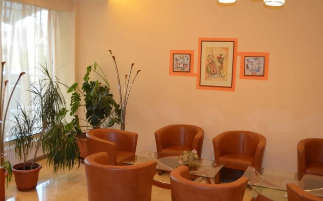 City Center Hotel Brasov