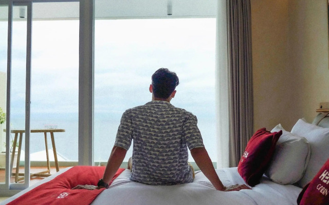 HeHa Ocean Glamping
