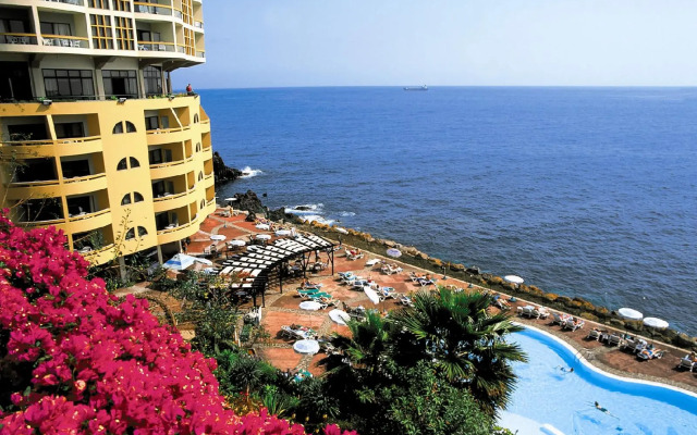Pestana Vila Lido Madeira