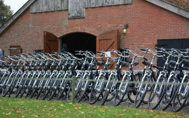 de Landmarke