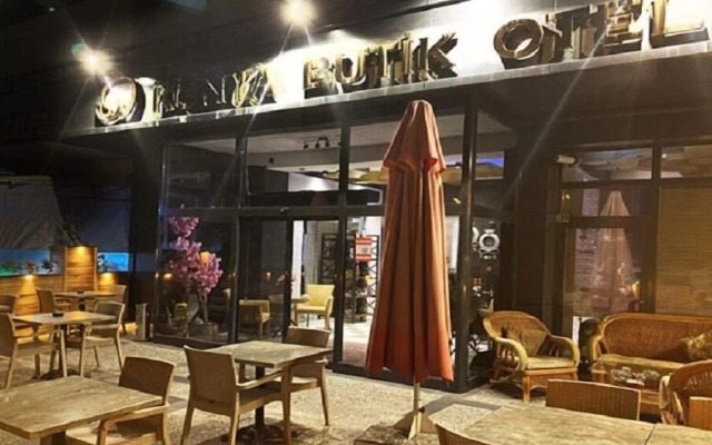 Seyr-i Konya Otel