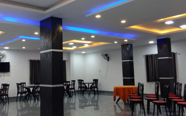 Hotel Rajkamal