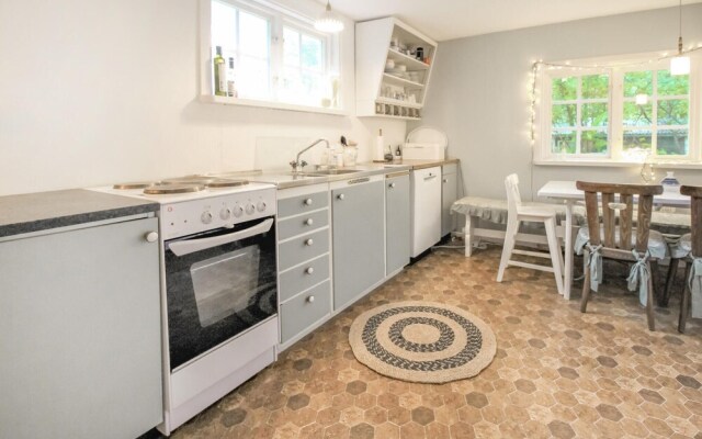 Stunning Home in Höör With 2 Bedrooms