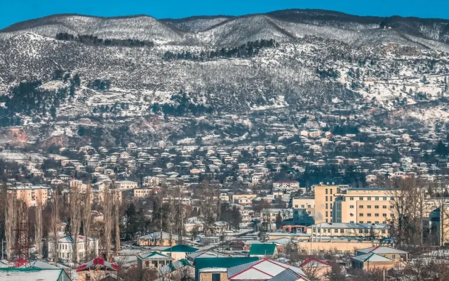 Sachkhere Gardens Hotel Complex