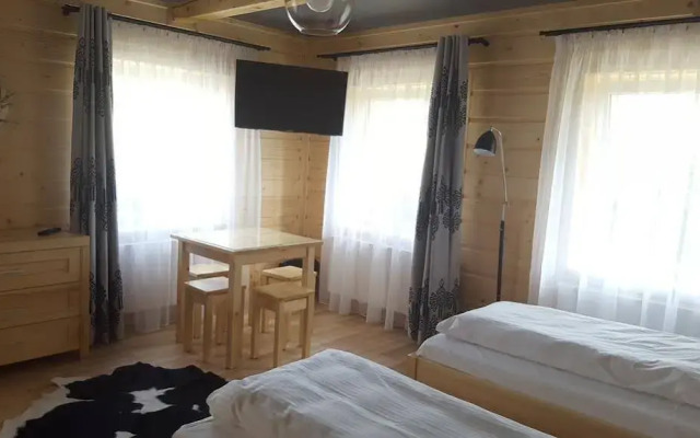Pokoje Gościnne Benita