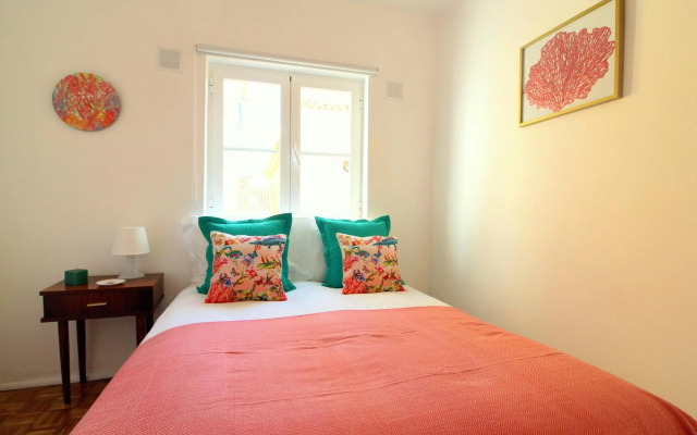 Apartments Center Alfama II