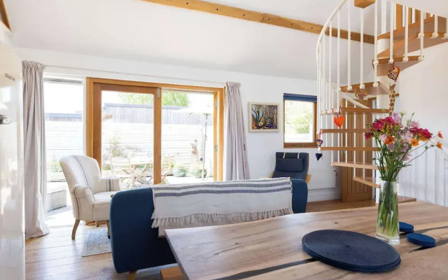 Countryside Escape for 6 in West Wittering
