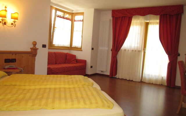 Residence la Moretina