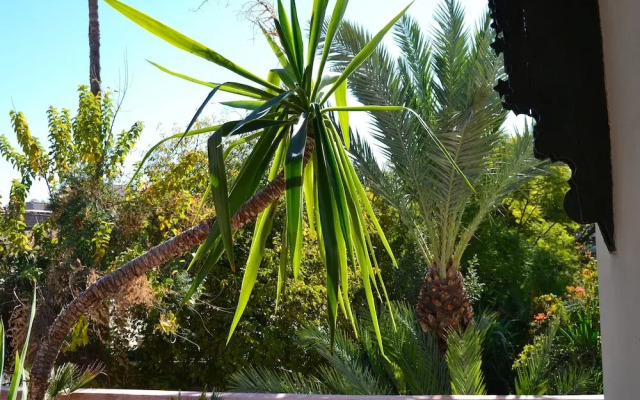 Riad El Arsat