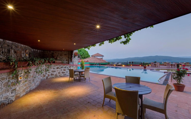 Ramsukh Resorts and Spa