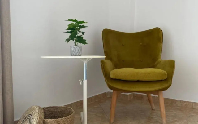 Cozy Studio by the sea in Paleo Faliro
