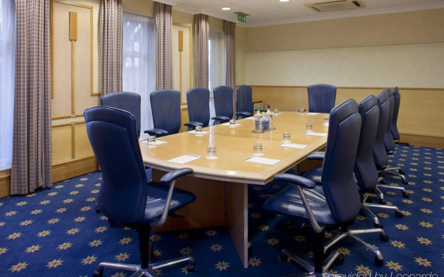 Holiday Inn Leeds Garforth by IHG