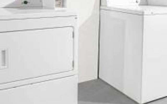 SureStay Hotel by Best Western Terrell