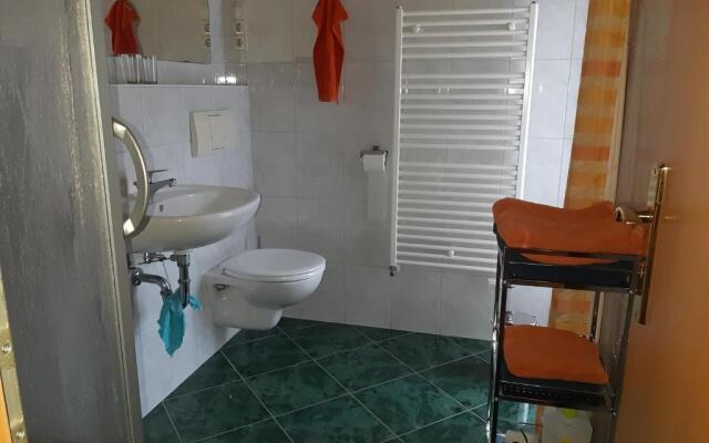 Ferienwohnungen Stephan