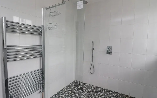 The House at Bridge of Lochay