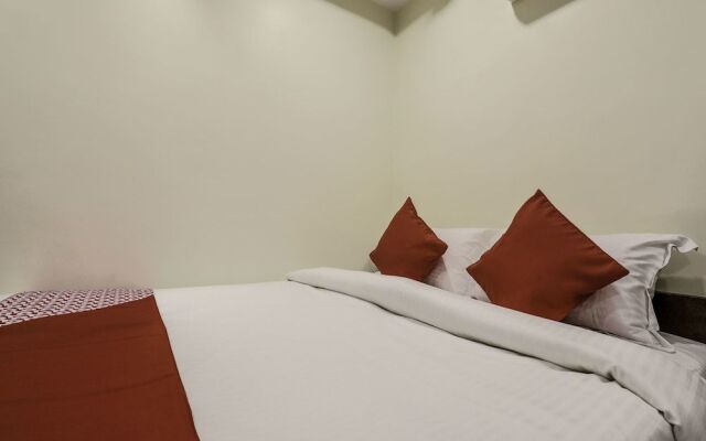 OYO 14925 Harsha Residency