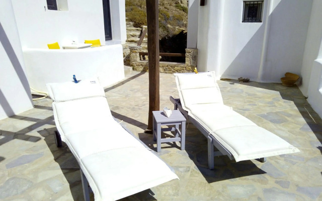 siourdas villas