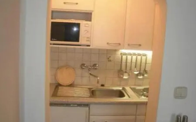 Ferienwohnungen Graggaber