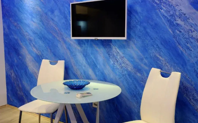 Apartment Rinaldi Lux