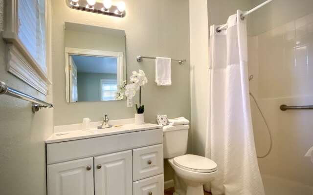 Mount Sequoyah Center