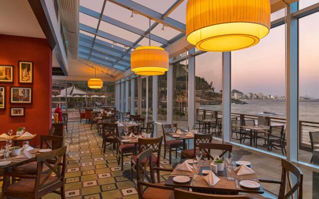 Sheraton Grand Rio Hotel & Resort