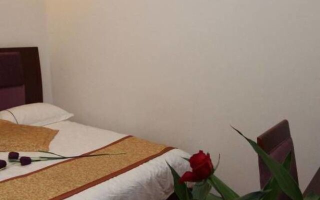 Kezhijia Business Hotel