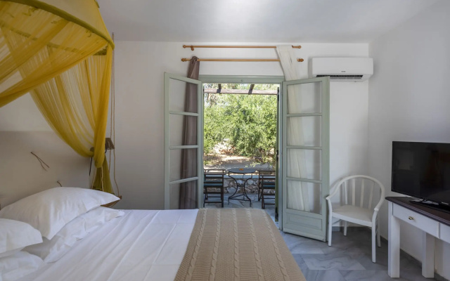 Parosland Hotel