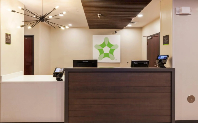 Extended Stay America Select Suites - Dallas - Lewisville