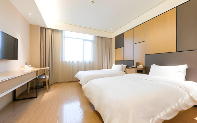 JI Hotel Shanghai Zhangjiang