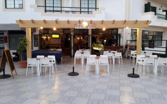 Dunas do Alvor 238 two bedroom