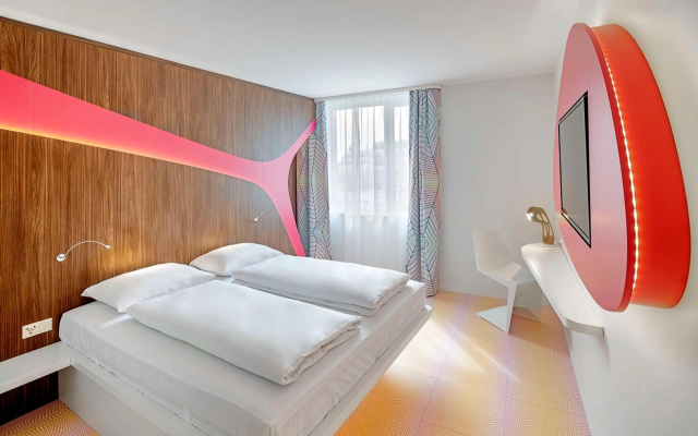Prize by Radisson, Vienna City - Image 4