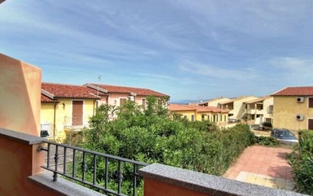 Holiday Apartment Valledoria