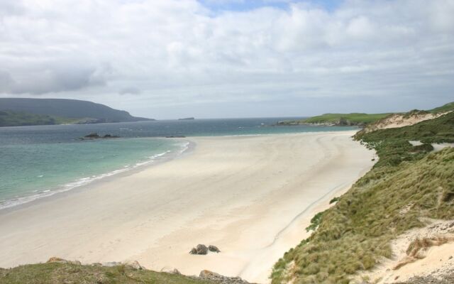 Highland Glen Lodge 5